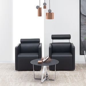 sillón contemporáneo