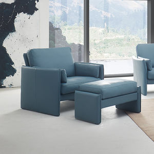 sillón contemporáneo