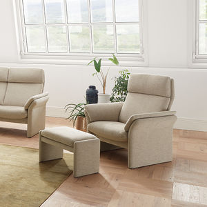 sillón contemporáneo