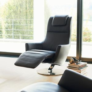 sillón contemporáneo