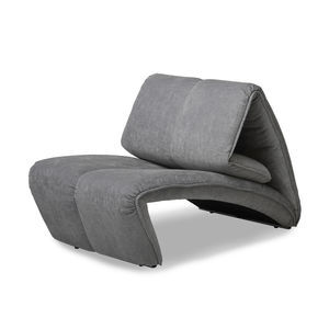 sillón bajo contemporáneo