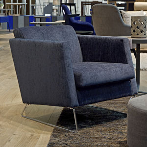 sillón contemporáneo