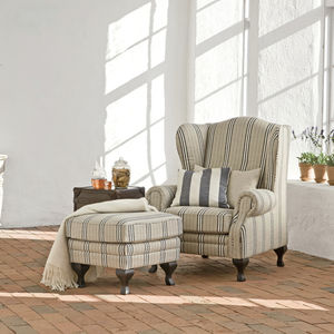 sillón clásico