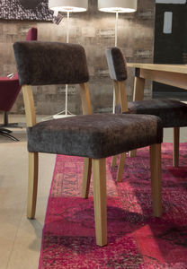 silla contemporánea