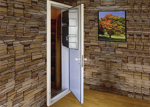 aire acondicionado de pared