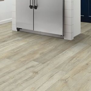 suelo laminado de madera