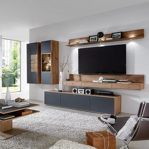 mueble TV contemporáneo