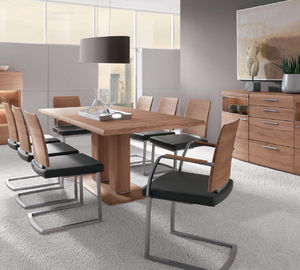 silla contemporánea