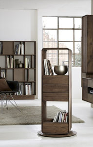 mueble columna para salón