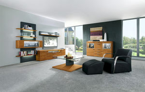 mueble TV contemporáneo