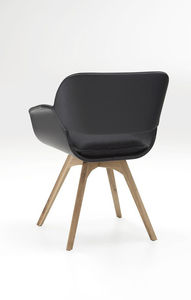 silla contemporánea