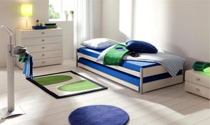 cama nido