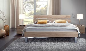 cama de matrimonio