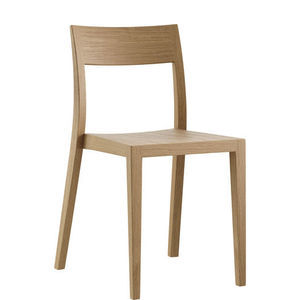 silla de restaurante contemporánea