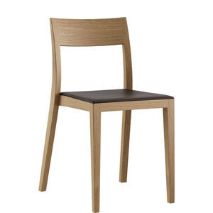 silla de restaurante contemporánea