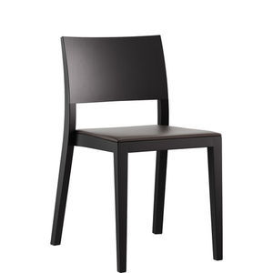 silla de restaurante contemporánea