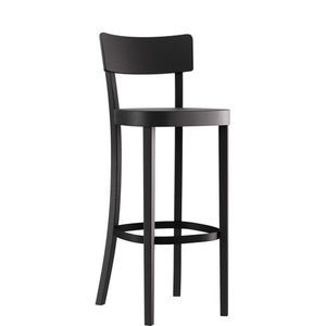silla de bar clásica