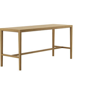 mesa alta contemporánea