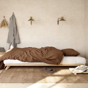 cama de matrimonio