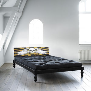 cama de matrimonio