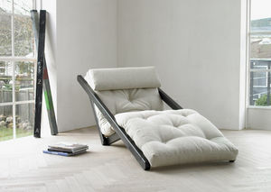 chaise longue contemporánea