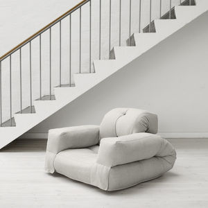 sillón contemporáneo