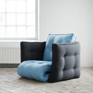 sillón contemporáneo