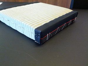 tatami de deporte