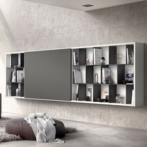 mueble de salón contemporáneo