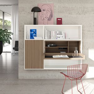 aparador de pared