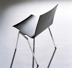 silla de visita contemporánea