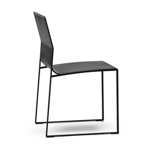 silla de visita contemporánea