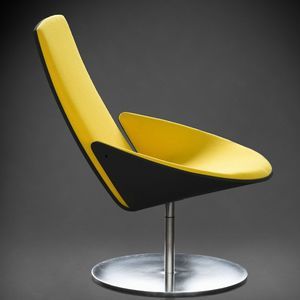 sillón contemporáneo