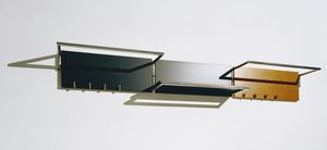 porta perchas de pared