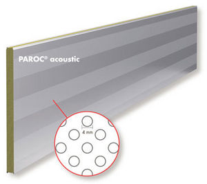 panel sándwich para tabique