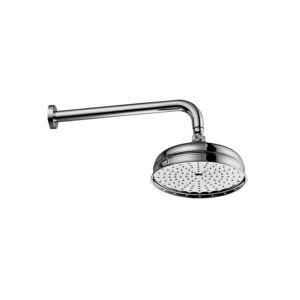 rociador de ducha de pared
