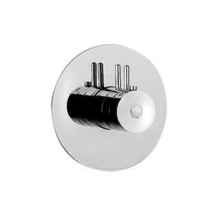grifo monomando para ducha