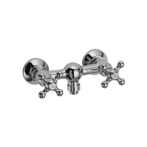 grifo bimando para ducha