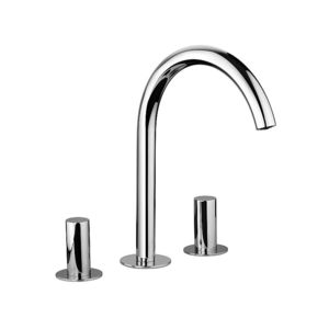 grifo monomando para lavabo