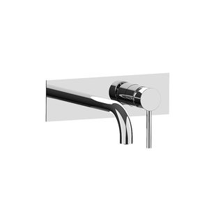 grifo monomando para lavabo