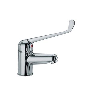 Grifo monomando para ducha - 25541A - F.lli Frattini - empotrable / de