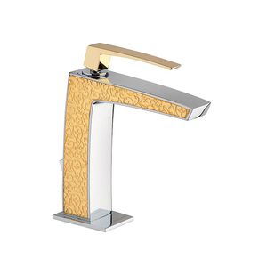 grifo monomando para lavabo