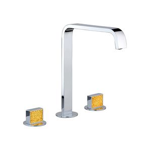 grifo monomando para lavabo