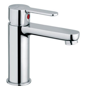grifo monomando para lavabo