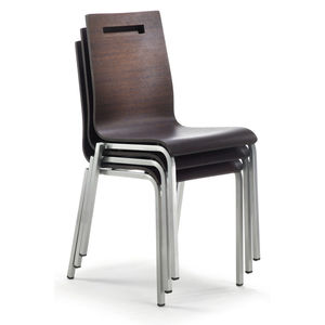 silla contemporánea