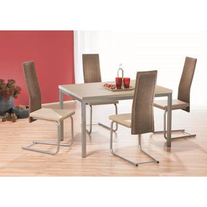 silla contemporánea