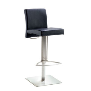 silla de bar contemporánea
