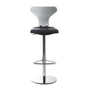 silla de bar contemporánea