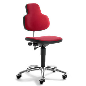 silla de oficina contemporánea