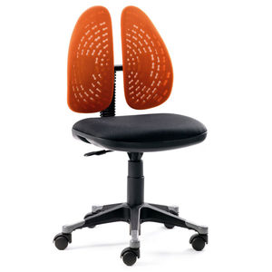 silla de oficina contemporánea